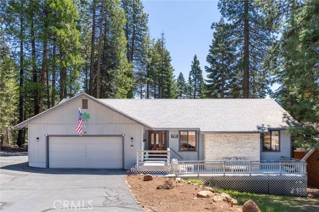 Lake Almanor, CA 96137,720 E Mountain Ridge Road