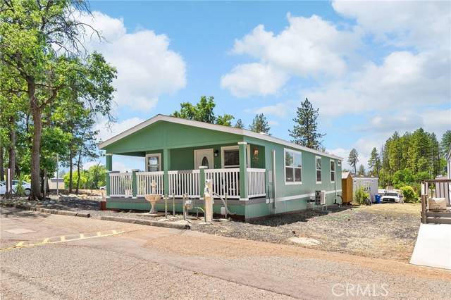 Paradise, CA 95969,6303 Frank Turner