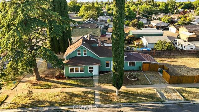 Willows, CA 95988,415 E Oak Street