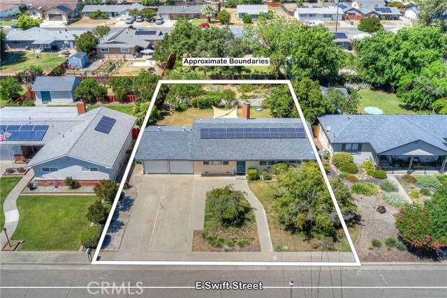 Orland, CA 95963,233 E Swift Street