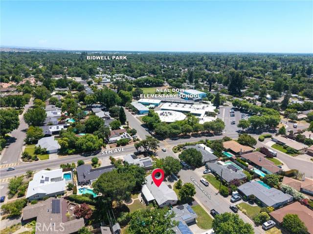 Chico, CA 95926,1516 Downing Avenue