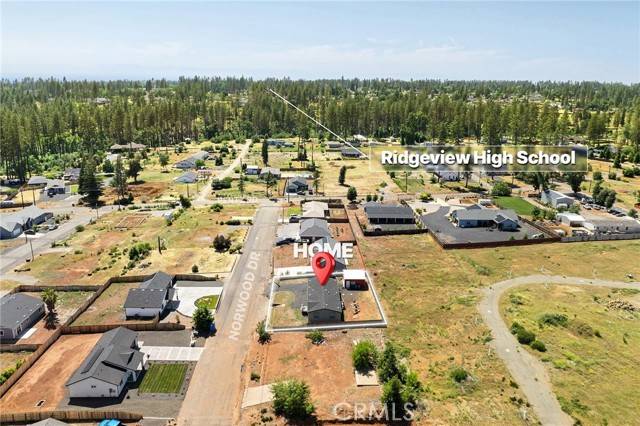 Paradise, CA 95969,1863 Norwood Drive