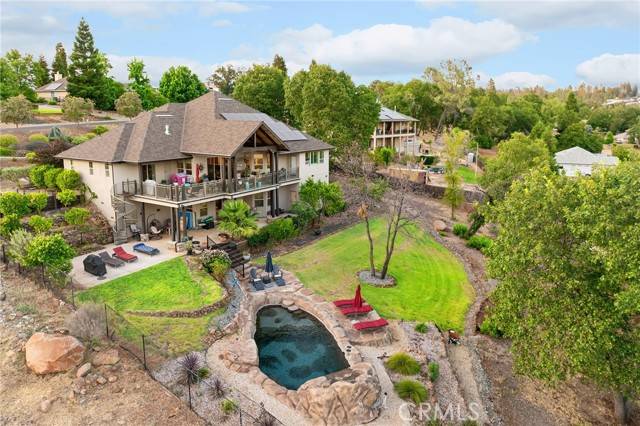 Paradise, CA 95969,133 Valley Ridge Drive