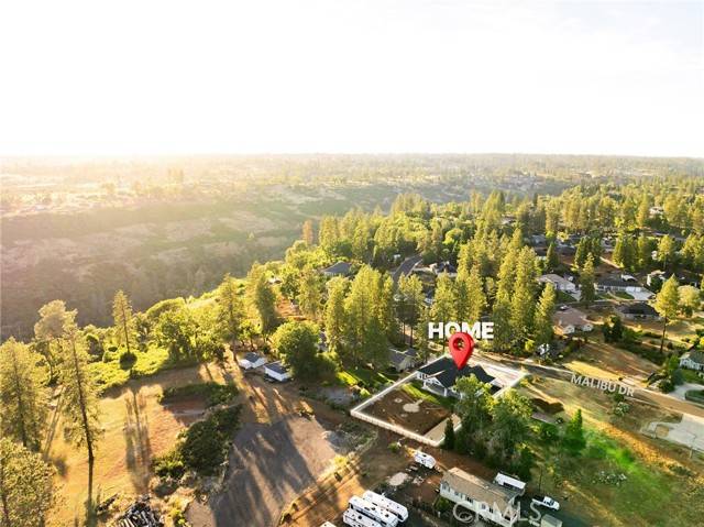 Paradise, CA 95969,4956 Malibu Drive