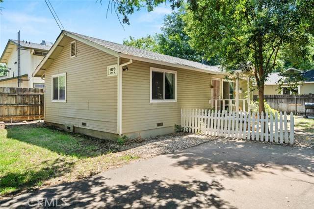 Chico, CA 95926,1170 Hobart Street