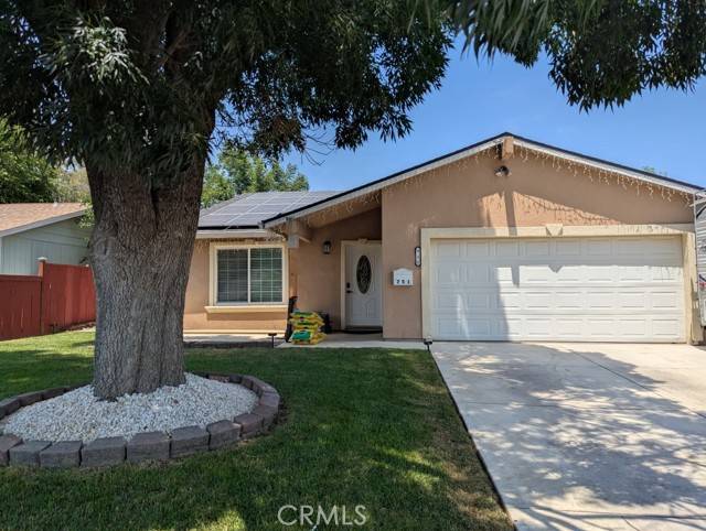 Willows, CA 95988,751 Glenwood Lane