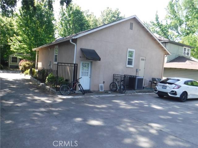 Chico, CA 95928,480 E 3rd Street