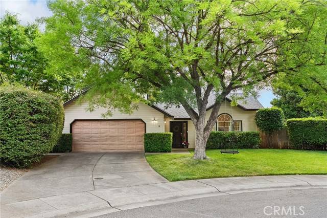 Chico, CA 95973,13 Noyo Court