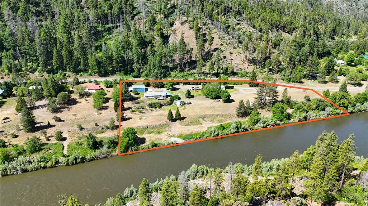 Klamath River, CA 96050,38727 State Highway 96