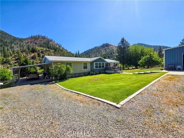 Klamath River, CA 96050,38727 State Highway 96