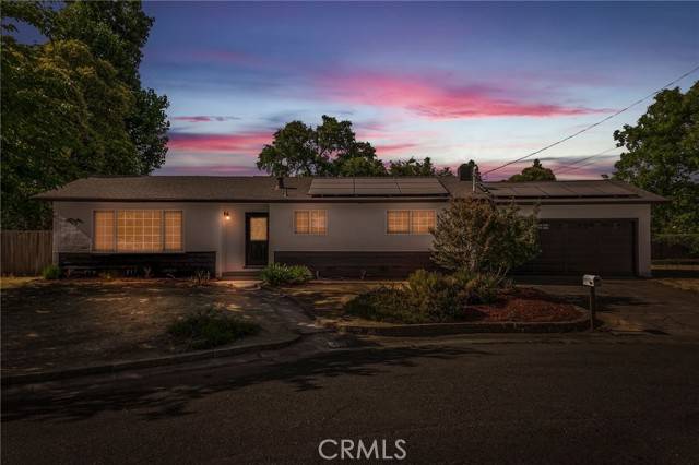 Chico, CA 95973,1072 Verde Dr