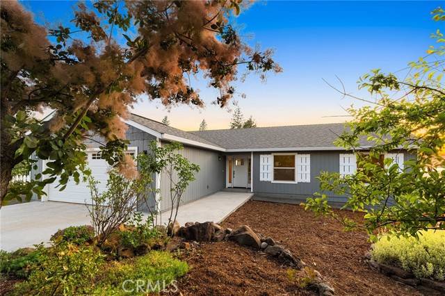 Paradise, CA 95969,8412 Montna Drive