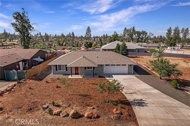 Paradise, CA 95969,572 Castle Drive