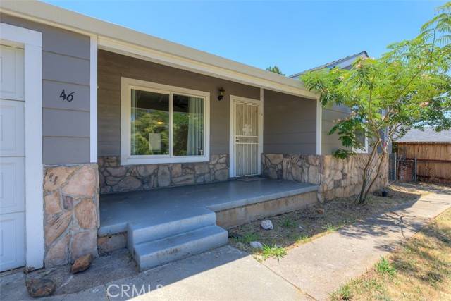 Oroville, CA 95966,46 Highlands Boulevard