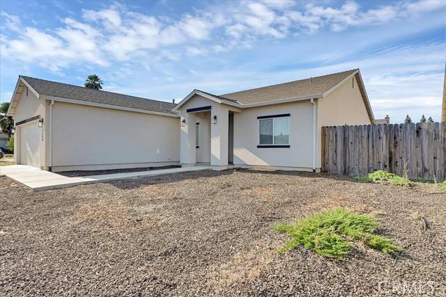 Marysville, CA 95901,2160 Butler Drive