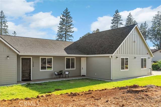 Paradise, CA 95969,1340 Jeannie Lane