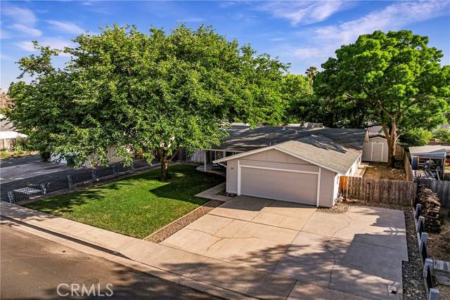Chico, CA 95928,33 Parkhurst Street