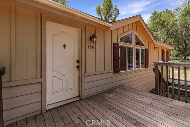 Oroville, CA 95966,1251 Forbestown Road