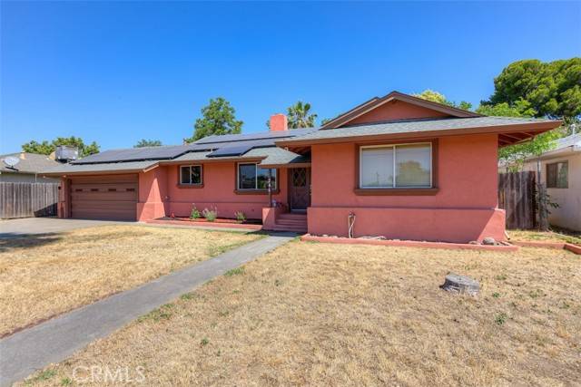 Orland, CA 95963,246 E. Shasta Street