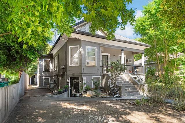 Chico, CA 95928,1029 Salem Street
