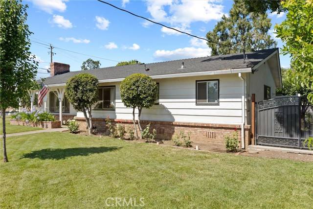 Chico, CA 95926,1094 Manzanita Avenue