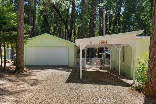 Magalia, CA 95954,6584 Woodward Drive