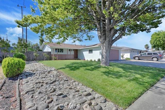 Fairfield, CA 94533,367 E Pacific Avenue
