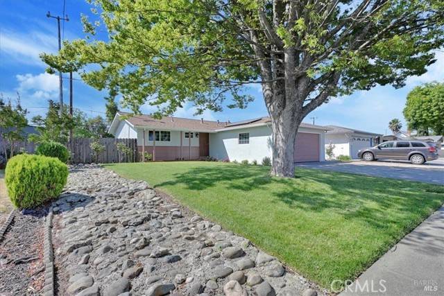 Fairfield, CA 94533,367 E Pacific Avenue