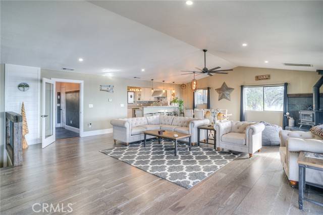 Oroville, CA 95966,68 Bobcat Saddle