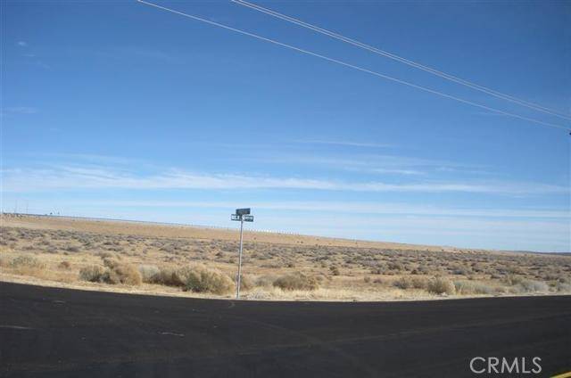 Mojave, CA 93501,0 Old 58 Highway