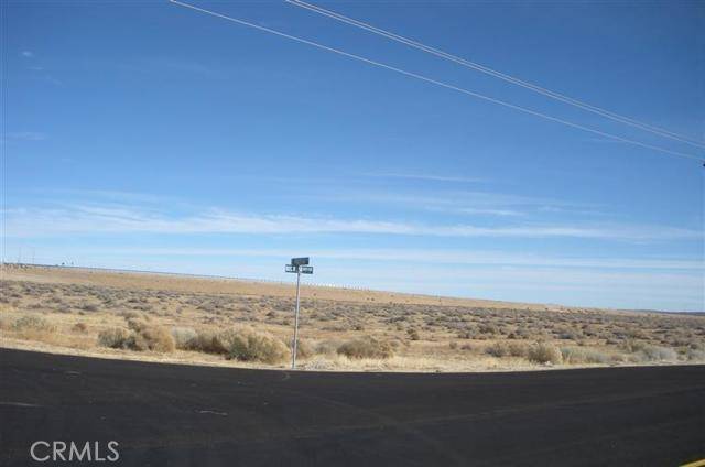Mojave, CA 93501,0 Old 58 Highway