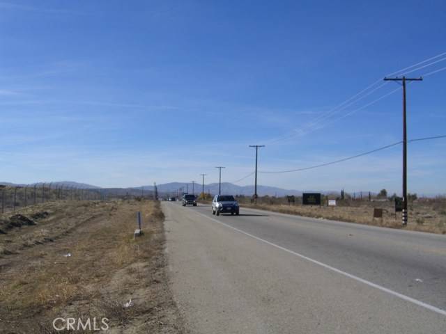 Littlerock, CA 93543,92 E , Pearblossom