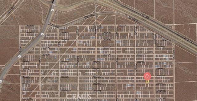 Mojave, CA 93052,0 Avenue 9