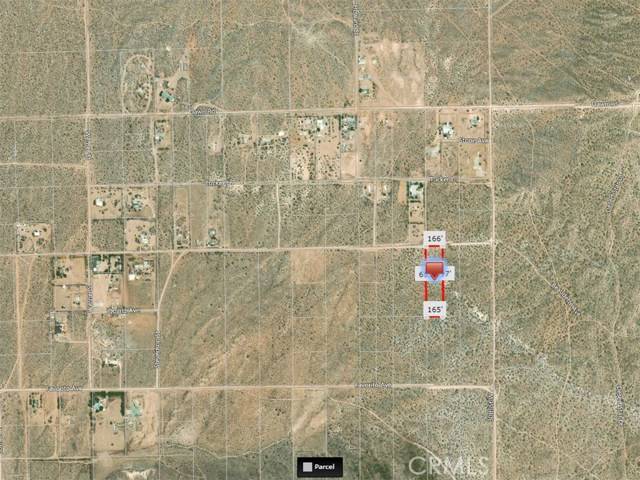 Rosamond, CA 93560,31 W and Beaudette