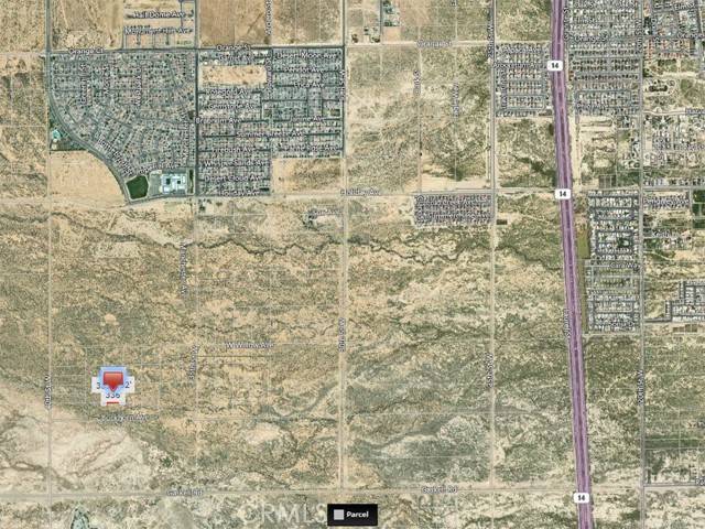 Rosamond, CA 93560,37 W South of Holiday