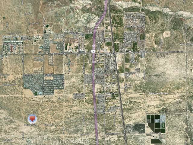 Rosamond, CA 93560,37 W South of Holiday