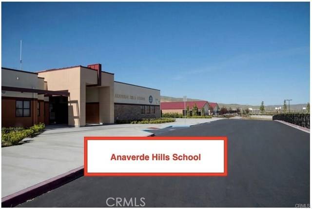 Palmdale, CA 93551,18 W Avenue S-2