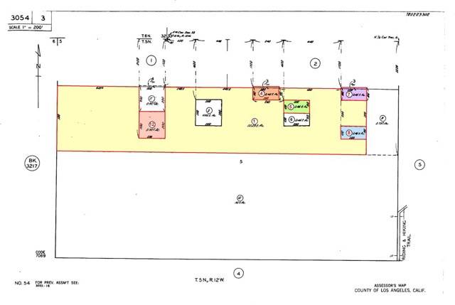 Palmdale, CA 93551,17 W Avenue S-4