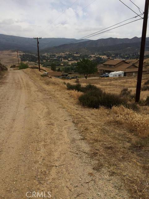 Leona Valley, CA 91350,86 PENHAVEN & 86 WEST