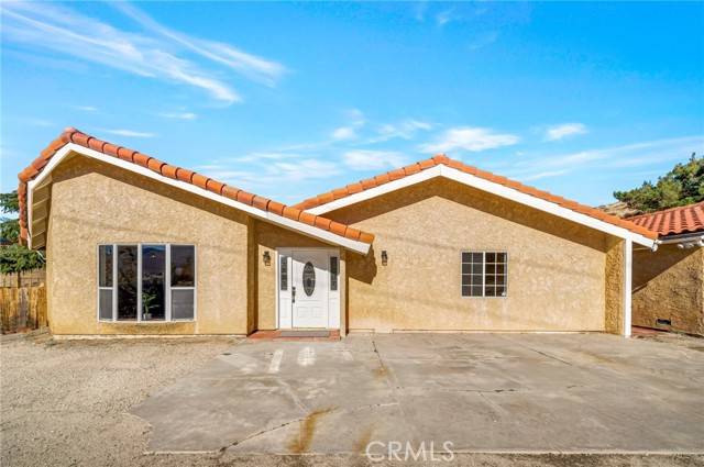 Leona Valley, CA 93551,8545 Calva Street