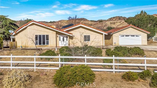 Leona Valley, CA 93551,8545 Calva Street