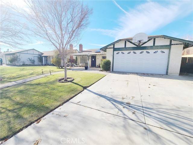 Lancaster, CA 93536,43233 Laurelwood Lane