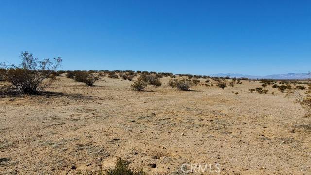 North Edwards, CA 93523,0 Boros