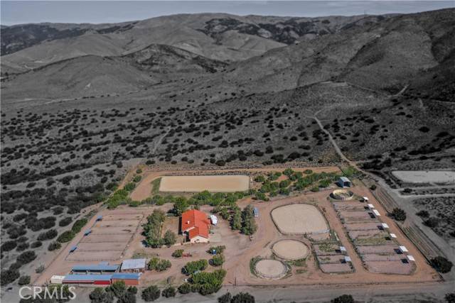 Agua Dulce, CA 91390,35710 Tierra Dulce Road