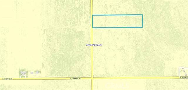 Lancaster, CA 93535,0 Vac/50 Ste/Vic Avenue F12