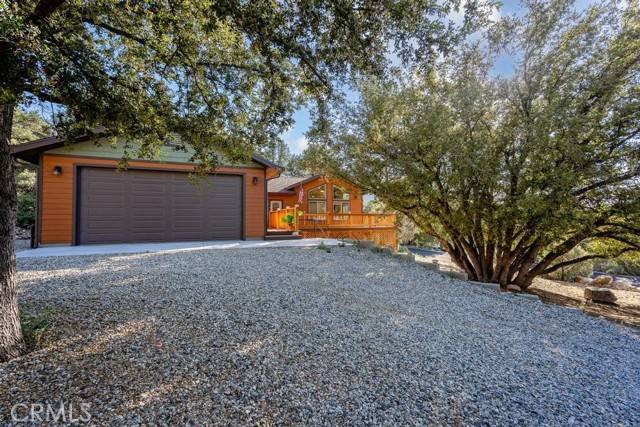 Pine Mountain Club, CA 93222,2012 Ashwood Court