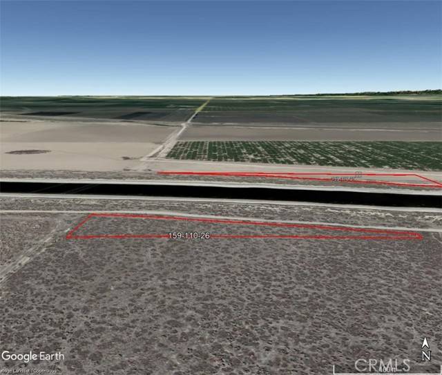 Buttonwillow, CA 93206,0 Elk Hills and Private Rd