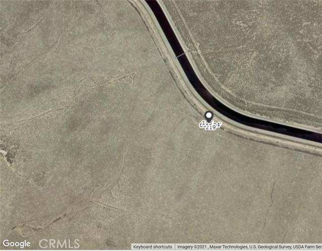 Buttonwillow, CA 93206,0 CA-58 & CA Aqueduct