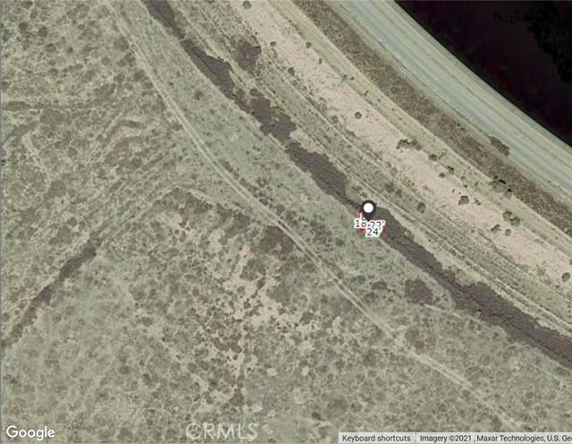 Buttonwillow, CA 93206,0 CA-58 & CA Aqueduct