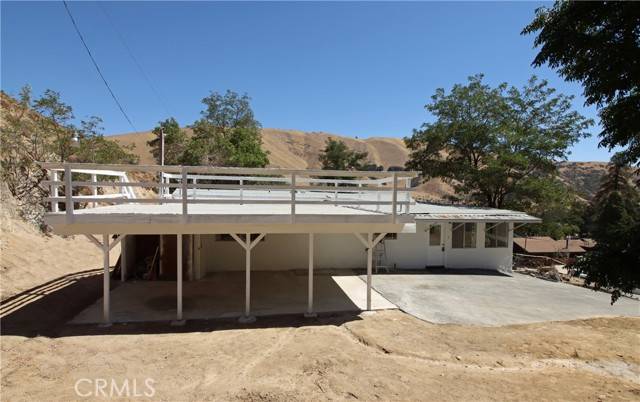 Lebec, CA 93243,433 North Drive